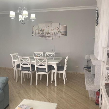 Perla Del Sol 1 L Apartamento Torremolinos Exterior foto