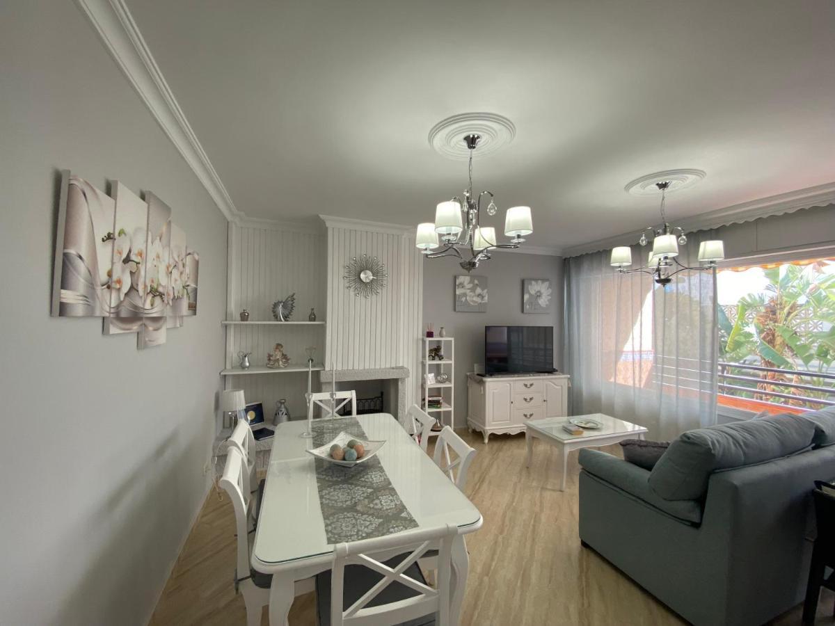 Perla Del Sol 1 L Apartamento Torremolinos Exterior foto