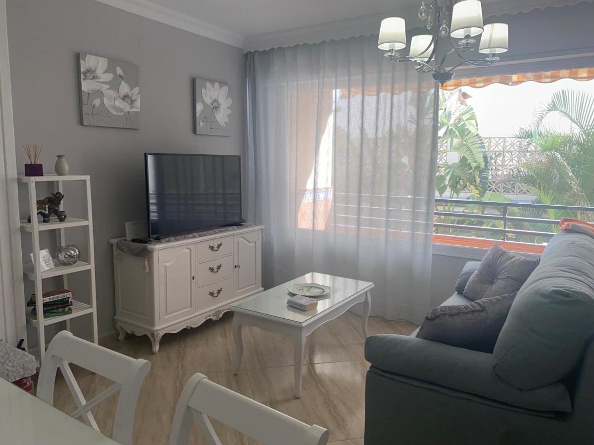 Perla Del Sol 1 L Apartamento Torremolinos Exterior foto