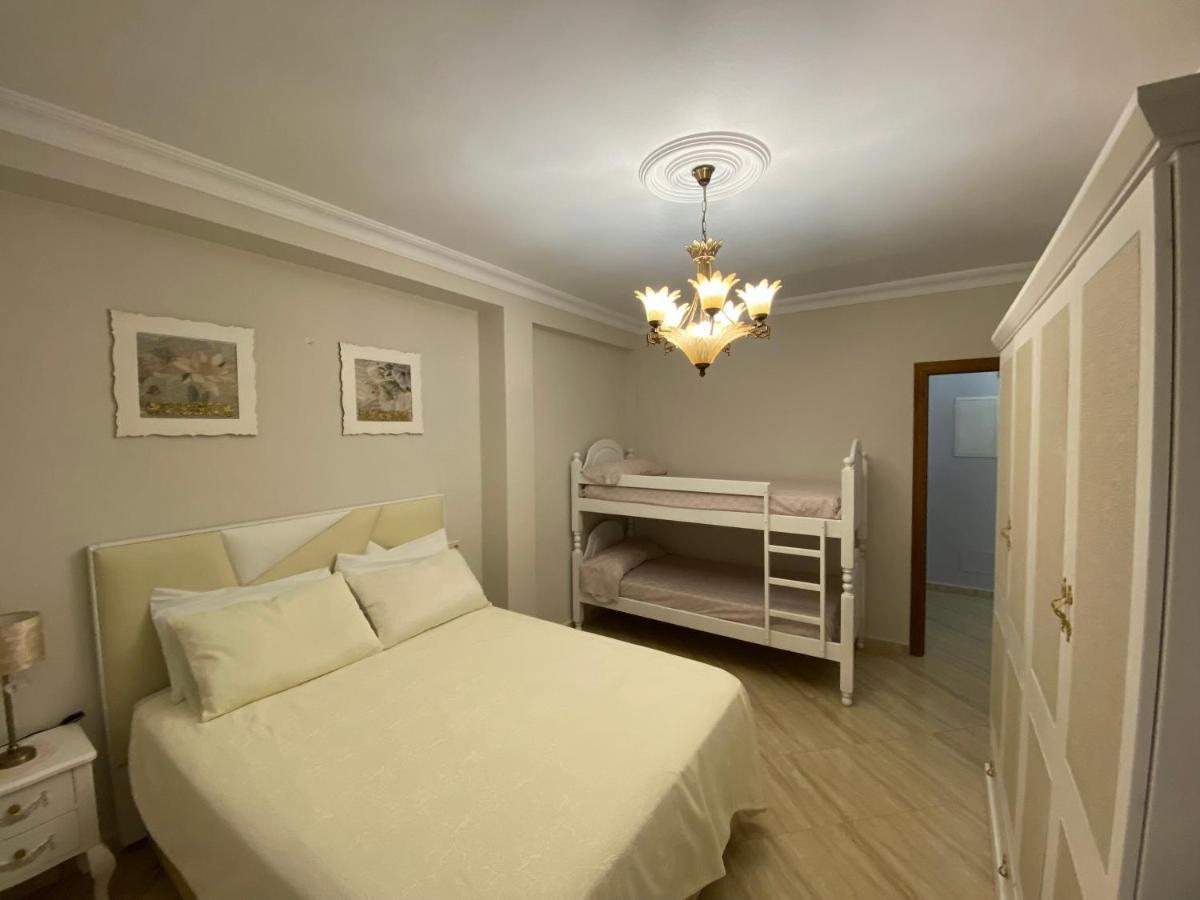 Perla Del Sol 1 L Apartamento Torremolinos Exterior foto