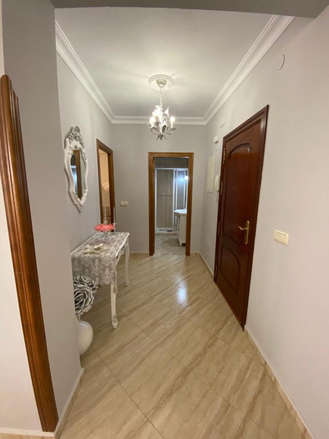 Perla Del Sol 1 L Apartamento Torremolinos Exterior foto