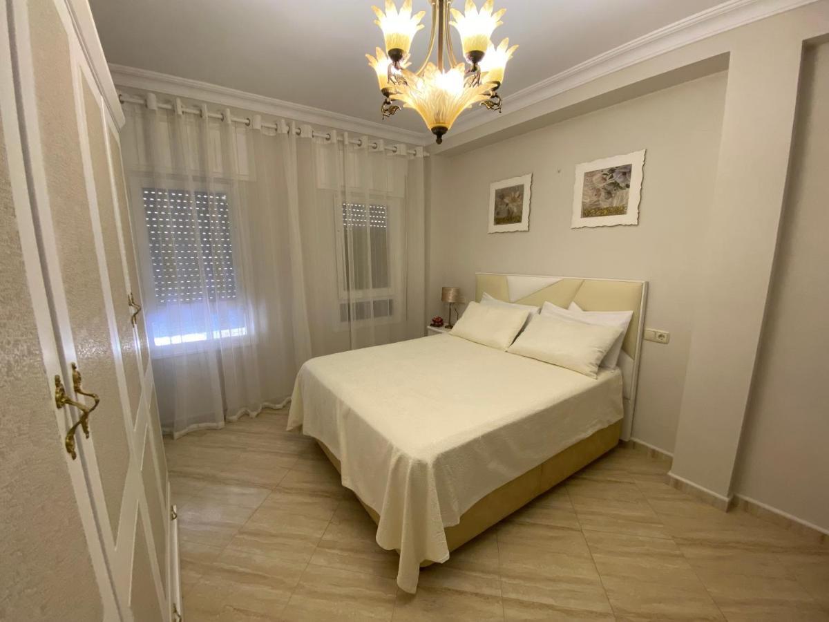 Perla Del Sol 1 L Apartamento Torremolinos Exterior foto