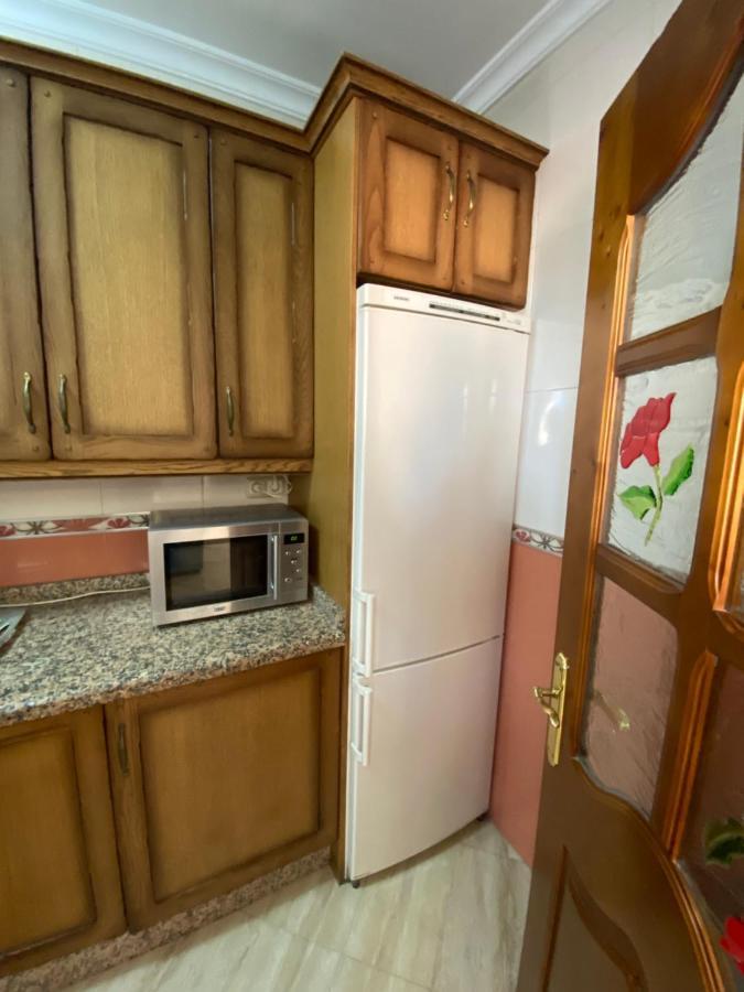 Perla Del Sol 1 L Apartamento Torremolinos Exterior foto