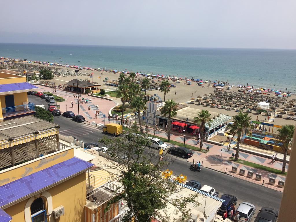 Perla Del Sol 1 L Apartamento Torremolinos Exterior foto