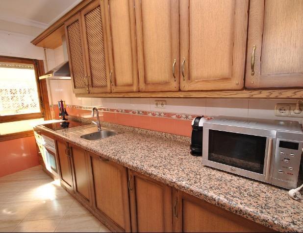 Perla Del Sol 1 L Apartamento Torremolinos Exterior foto